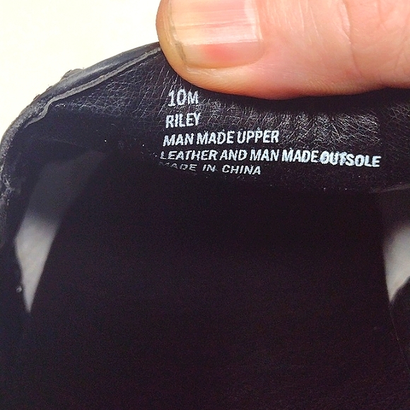 SL by Supply Lab Men's Riley Slip On Sneakers - Picture 6 of 10